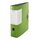 Leitz 1112 Qualitäts-Ordner 180° Solid -  Polyfoam, A4, breit, hellgrün