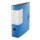 Leitz 1112 Qualitäts-Ordner 180° Solid -  Polyfoam, A4, breit, hellblau