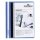 Durable Angebotshefter DURAPLUS®, strapazierfähige Folie, A4+, blau