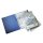 Durable Erweiterunssatz DURALOOK® COVER, 10 Sichthüllen, transparent