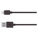 MediaRange USB Kabel - für iPhone® 5/iPad® 5