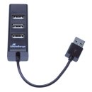 MediaRange USB 2.0 Hub 1:4