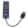 MediaRange USB 2.0 Hub 1:4