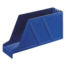Leitz 2427 Stehsammler Standard, A4, Polystyrol, blau