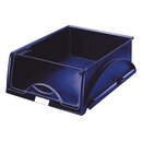 Leitz 5231 Briefkorb Sorty, A4, Polystyrol, blau