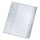 Leitz 1265 Register - A - Z, PP, A5 Überbreite, 165 x 210 mm, 20 Blatt, grau