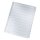 Leitz 4325 Zahlenregister - 1-12, A4, Karton, 12 Blatt, grau