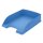 Leitz 5227 Briefkorb Standard Plus, A4, Polystyrol, hellblau