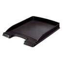 Leitz 5237 Briefkorb Flach Plus, A4, extra flach,...