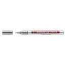 Edding 780 Lackmarker - 0,8 mm, silber
