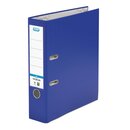 Elba Ordner smart Pro (PP/Papier) - A4, 80 mm, blau