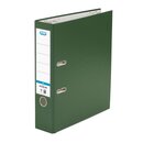 Elba Ordner smart Pro (PP/Papier) - A4, 80 mm, grün