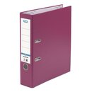 Elba Ordner smart Pro (PP/Papier) - A4, 80 mm, pink