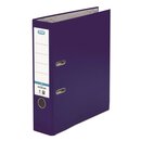 Elba Ordner smart Pro (PP/Papier) - A4, 80 mm, dunkelblau