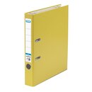 Elba Ordner smart Pro (PP/Papier) - A4, 50 mm, gelb