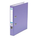 Elba Ordner smart Pro (PP/Papier) - A4, 50 mm, violett
