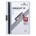 Durable Klemm-Mappe DURACLIP® 60, DIN A4, blau