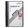 Durable Klemm-Mappe DURACLIP® 60, DIN A4, schwarz