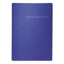 Pagna® Bewerbungsmappen Select - blau