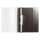 Durable Angebotshefter DURAPLUS® DE LUXE, strapazierfähige Folie, A4, schwarz