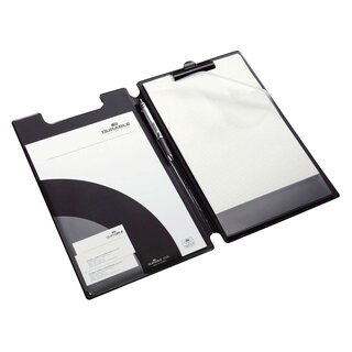 Durable Klemm-Mappe Spezial - schwarz