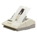 Durable Fax- und Kopierhülle - Kunststoff,...