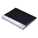 Durable Sichtbuch DURALOOK® - A4, 40 Hüllen, 25 mm, schwarz