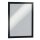 Durable Magnetrahmen DURAFRAME® A4, 322 x 236 mm, schwarz