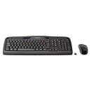 Logitech Wireless Combo MK330