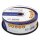 MediaRange DVD+R - 4.7GB/120Min, 16-fach/Spindel, Packung mit 25 Stück
