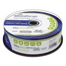 MediaRange DVD-R - 4.7GB/120Min, 16-fach/Spindel,...