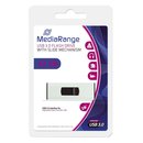 MediaRange USB Speicherstick 3.0 - 32 GB