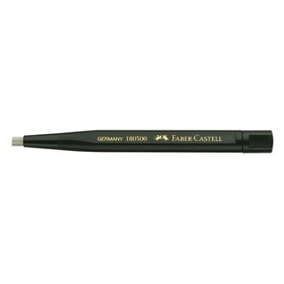 Faber-Castell Drehstift mit Glasradierer 30103