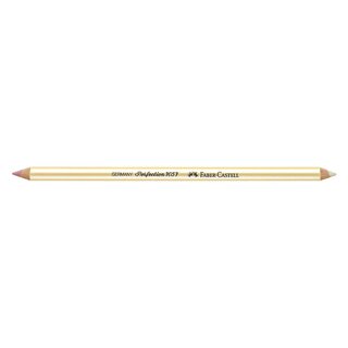 Faber-Castell Radierstift PERFECTION 7057, doppelseitig angespitzt