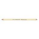 Faber-Castell Radierstift PERFECTION 7057, doppelseitig...