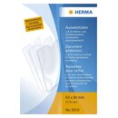 Herma 5010 Ausweishüllen 63x90 mm...