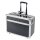 Alumaxx® Trolley-Pilotenkoffer CARBON