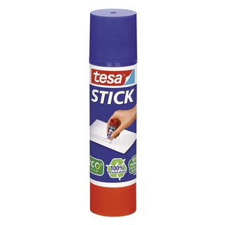 Tesa® Alleskleber (Büro) Stick Klebestift, ohne...
