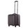 JSA Business Trolley 2in1 schwarz