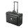 Alassio® Pilotenkoffer SILVANA - Echtleder