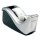 Scotch® Tischabroller C60 - inkl. 1 Rollen Magic(TM)Tape 810, silber/schwarz