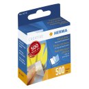 Herma 1070 Fotokleber im Kartonspender, 500 St.