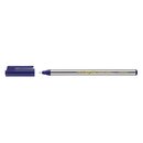 Edding 88 office liner F - 0,6 mm, blau