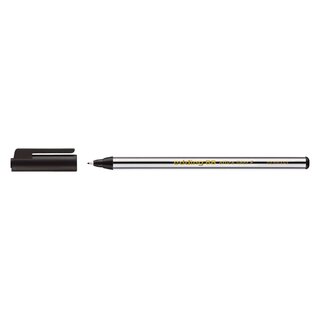 Edding 88 office liner F - 0,6 mm, schwarz