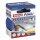 Tesa® Gewebeklebeband extra Power Gewebeband, 2,75 m x 38 mm, blau