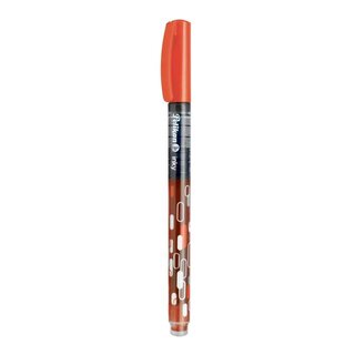 Pelikan Tintenschreiber Inky 273, 0,5 mm, rot