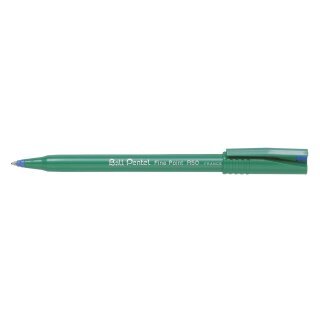 Pentel® Tintenroller Ball R50 - 0,4 mm, blau