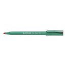 Pentel® Tintenroller Ball R50 - 0,4 mm, rot