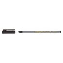 Edding 89 office liner EF - 0,3 mm, schwarz