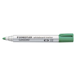 Staedtler® Board-Marker Lumocolor® 351 whiteboard marker, grün
